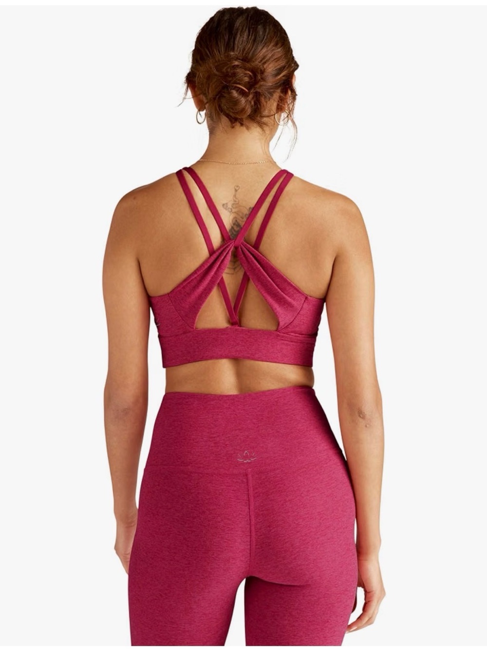 Beyond Yoga Enlightened Set